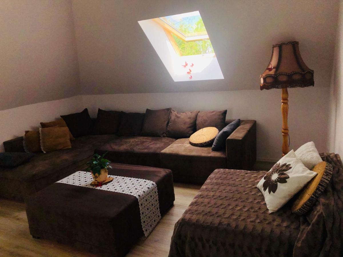 Nibylandia Motylkowa Villa Nowa Wies Grodziska Dış mekan fotoğraf