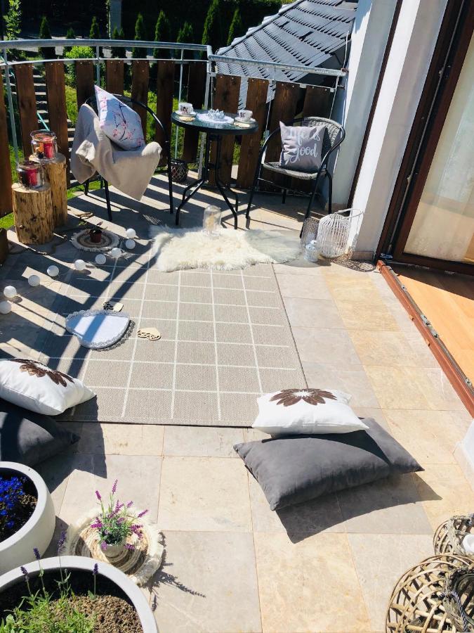 Nibylandia Motylkowa Villa Nowa Wies Grodziska Dış mekan fotoğraf