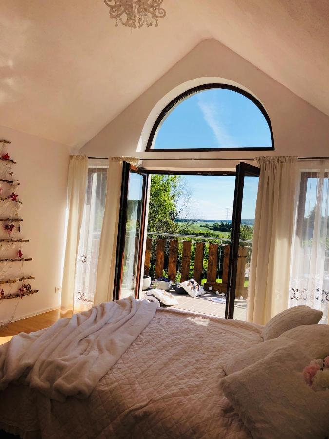 Nibylandia Motylkowa Villa Nowa Wies Grodziska Dış mekan fotoğraf