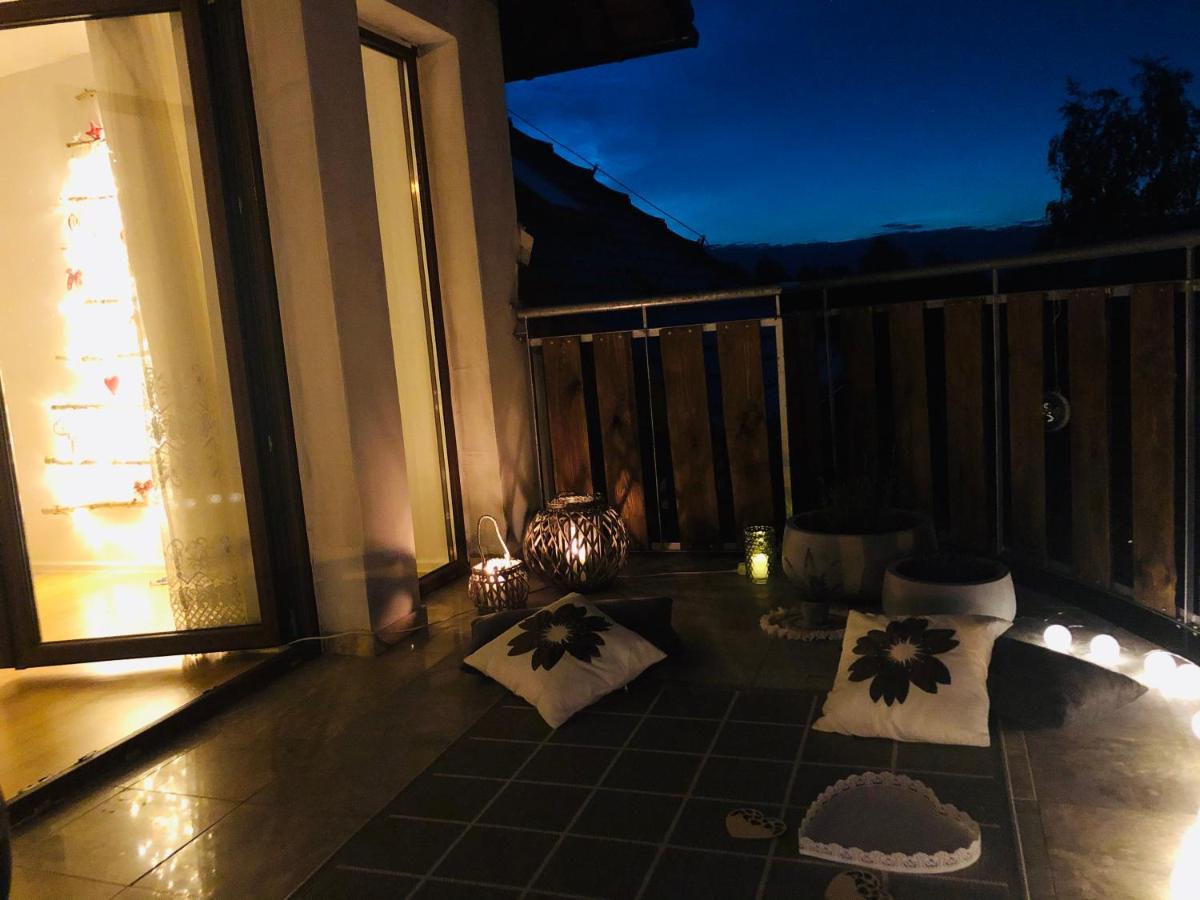 Nibylandia Motylkowa Villa Nowa Wies Grodziska Dış mekan fotoğraf