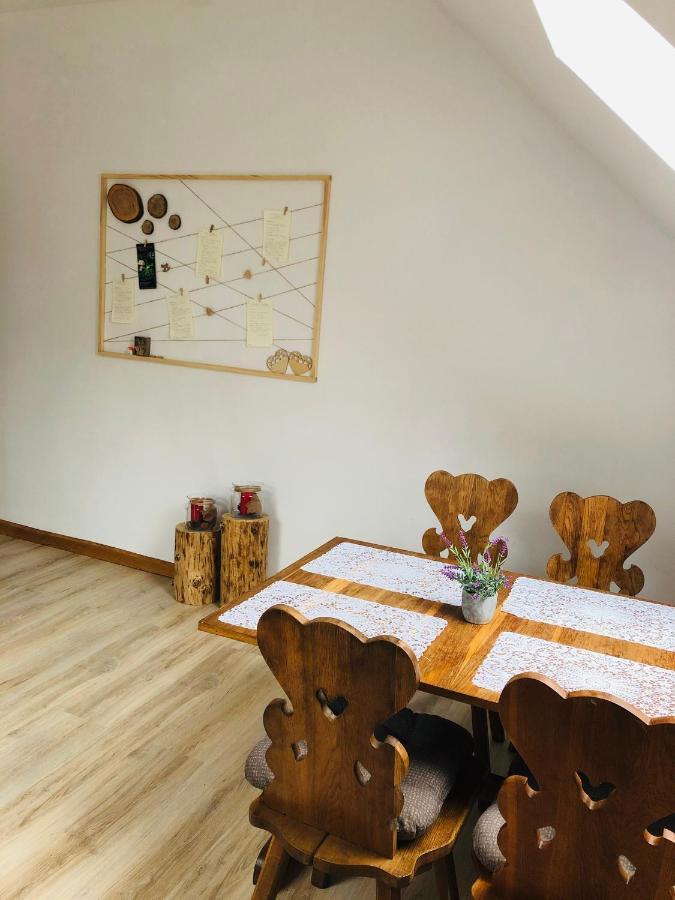 Nibylandia Motylkowa Villa Nowa Wies Grodziska Dış mekan fotoğraf