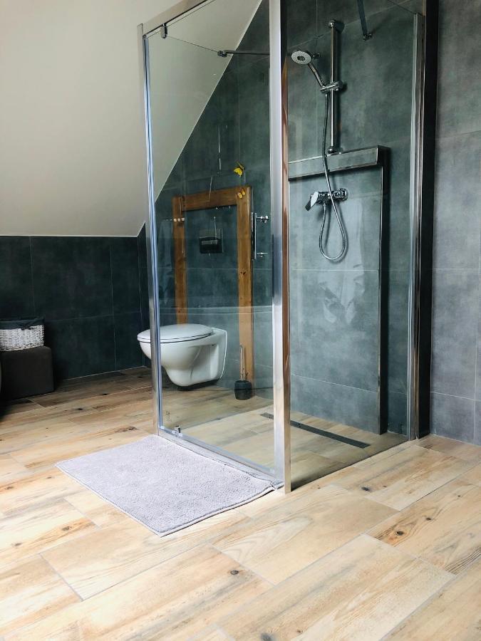 Nibylandia Motylkowa Villa Nowa Wies Grodziska Dış mekan fotoğraf