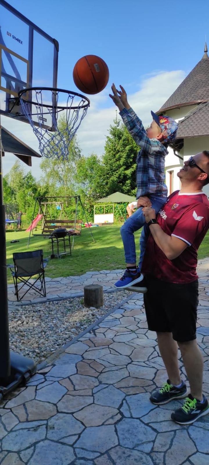 Nibylandia Motylkowa Villa Nowa Wies Grodziska Dış mekan fotoğraf